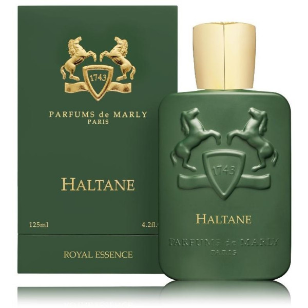 Parfums de Marly Haltane EDP parfimērijas ūdens vīriešiem, 125 ml