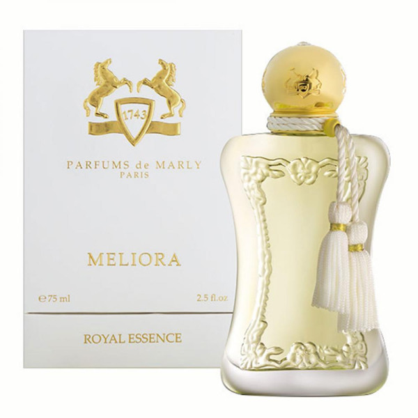 Parfums de Marly Meliora EDP parfimērijas ūdens sievietēm, 75 ml