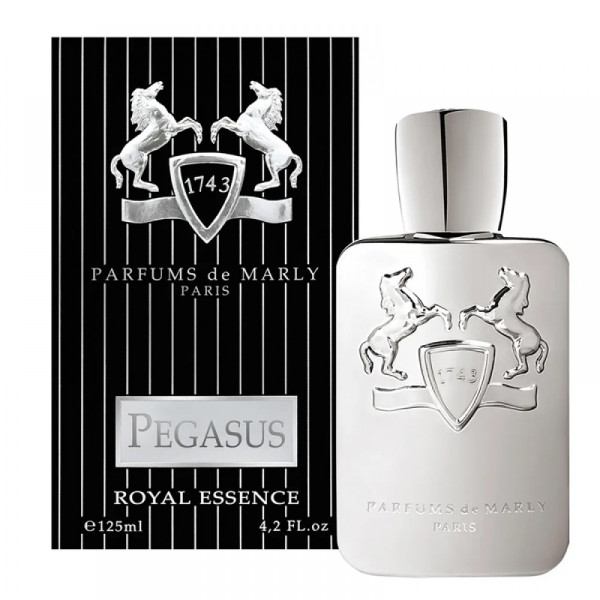 Parfums de Marly Pegasus EDP parfimērijas ūdens vīriešiem, 125 ml