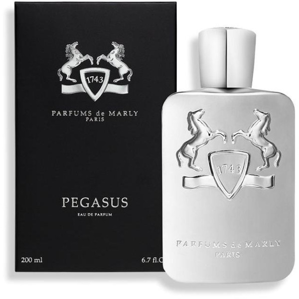 Parfums de Marly Pegasus EDP parfimērijas ūdens vīriešiem, 200 ml