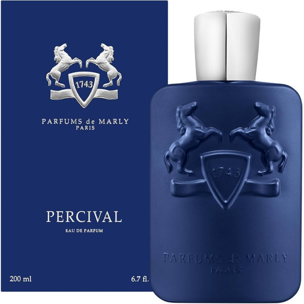 Parfums de Marly Percival EDP parfimērijas ūdens unisex, 125 ml