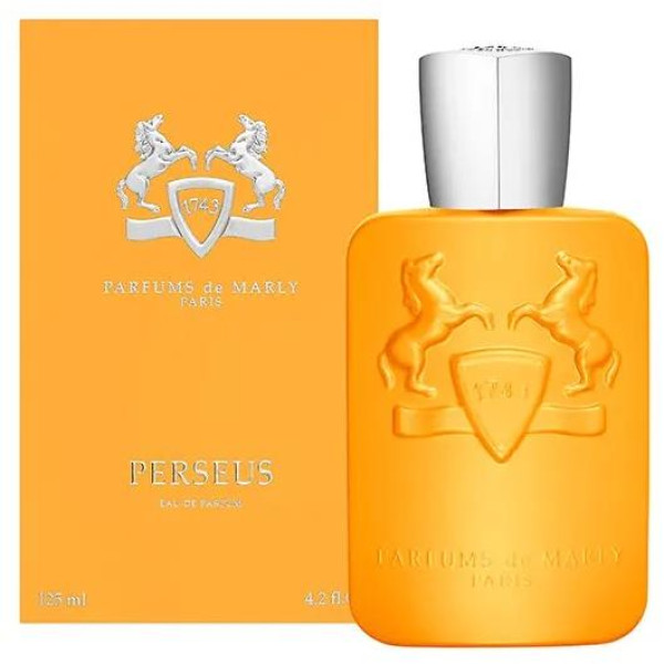 Parfums de Marly Perseus EDP parfimērijas ūdens vīriešiem, 125 ml