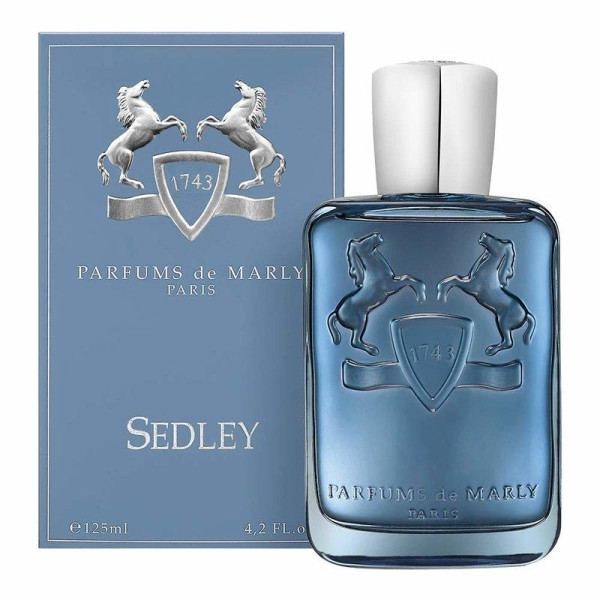 Parfums de Marly Sedley EDP parfimērijas ūdens unisex, 125 ml