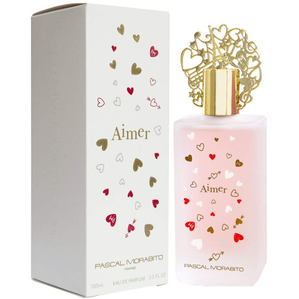 Pascal Morabito Aimer EDP parfimērijas ūdens sievietēm, 100 ml