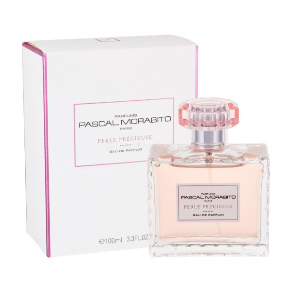 Pascal Morabito Perle Precieuse EDP aromatizēts ūdens sievietēm, 100 ml