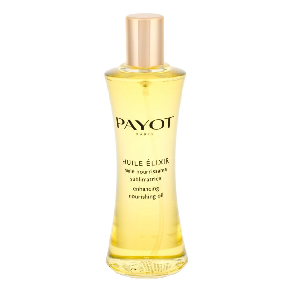 Payot Huile Élixir Beauty Oil barojoša ķermeņa eļļa, 100 ml