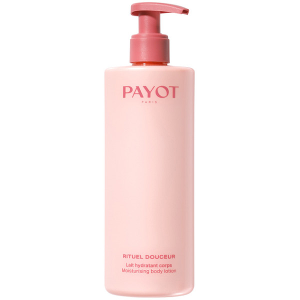 Payot Moisturizing 24H Body Lotion mitrinošs ķermeņa losjons, 400 ml