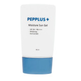 PEPPLUS mitruma saules aizsarggēls spf50+, 50 ml