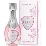 Philipp Plein Plein Fatale Rosé EDP parfimērijas ūdens sievietēm, 30 ml