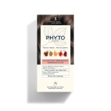 Phyto Hair Color matu krāsa, tonis: 5 Light Brown, 180 g