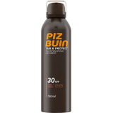 Piz Buin Tan And Protect Tan Intensifying Sun Spray SPF 30 izsmidzināms aizsarglosjons no saules, 150 ml