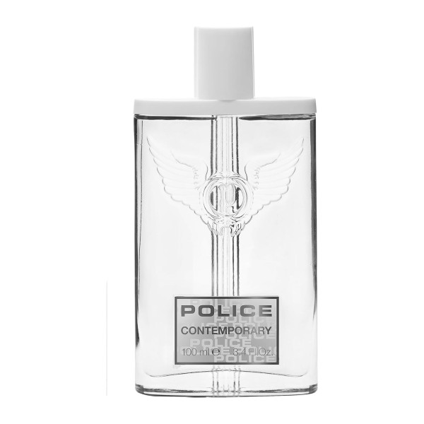 Police Contemporary EDT tualetes ūdens ūdens vīriešiem, 100 ml