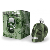 Police To Be Camouflage EDT tualetes ūdens vīriešiem, 40 ml