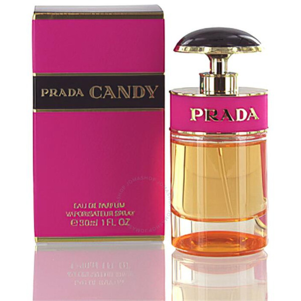 Prada Candy EDP parfimērijas ūdens, 30 ml