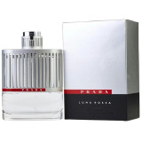 Prada Luna Rossa EDT tualetes ūdens ūdens vīriešiem, 150 ml