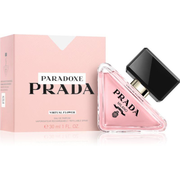 Prada Paradoxe Virtual Flower EDP parfimērijas ūdens sievietēm, 30 ml