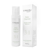 Sejas tīrīšanas līdzeklis Casmara Multifunctional Cleansing Gel 3 in 1, 150 ml