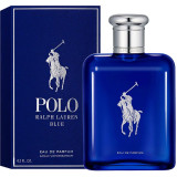 Ralph Lauren Polo Blue EDP parfimērijas ūdens vīriešiem, 200 ml