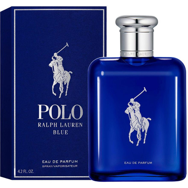 Ralph Lauren Polo Blue EDP parfimērijas ūdens vīriešiem, 200 ml