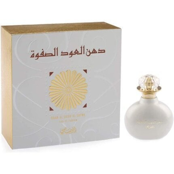 Rasasi Dhan Al Oudh Safwa EDP parfimērijas ūdens unisex, 40 ml