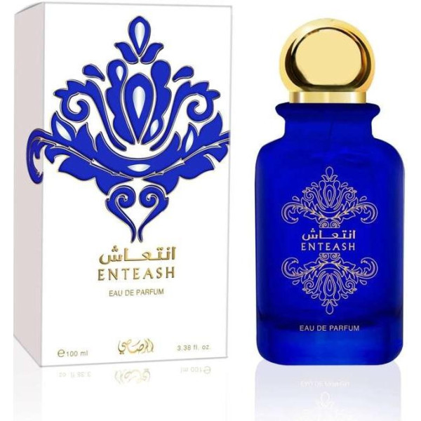 Rasasi Enteash EDP parfimērijas ūdens unisex, 100 ml