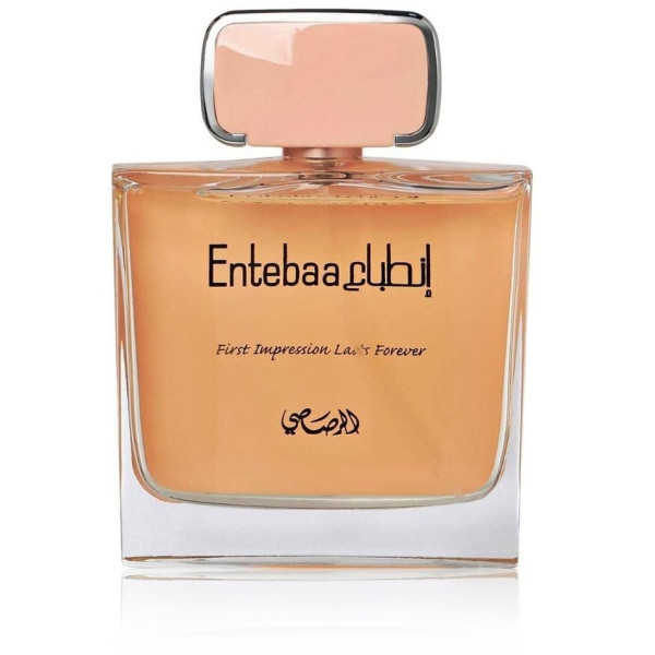 Rasasi Entebaa Women EDP parfimērijas ūdens sievietēm, 100 ml