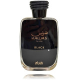 Rasasi Hawas Black EDP parfimērijas ūdens vīriešiem, 100 ml