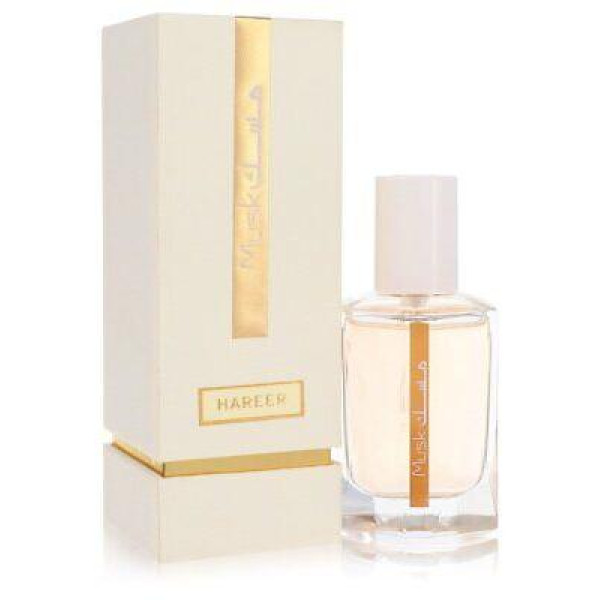 Rasasi Musk Hareer EDP parfimērijas ūdens unisex, 50 ml