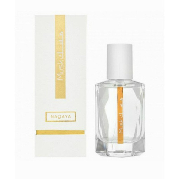 Rasasi Musk Naqaya EDP parfimērijas ūdens unisex, 50 ml