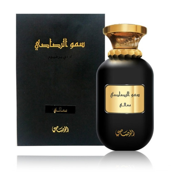 Rasasi Somow Al Rasasi Ma'ali EDP parfimērijas ūdens unisex, 100 ml