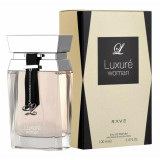 Rave Luxuré Woman EDP parfimērijas ūdens sievietēm, 100 ml