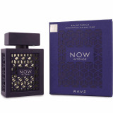 Rave Now Intense EDP parfimērijas ūdens vīriešiem, 100 ml