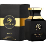 Rave Oud Nuit EDP parfimērijas ūdens unisex, 100 ml