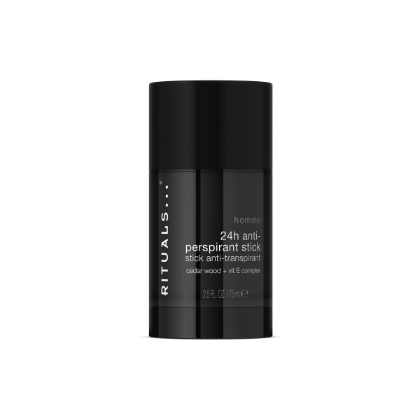 Rituals Anti-perspirant Stick pretsviedru līdzeklis, 75 ml