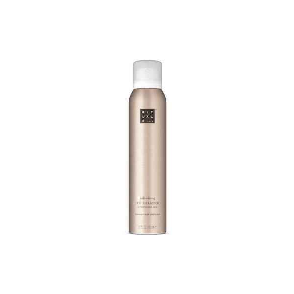 Rituals Elixir Collection Refreshing Dry Shampoo sausais šampūns, 200 ml