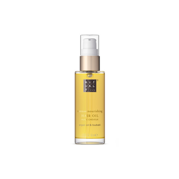 Rituals Elixir Hair Collection Hair Oil matu eļļa, 45 ml