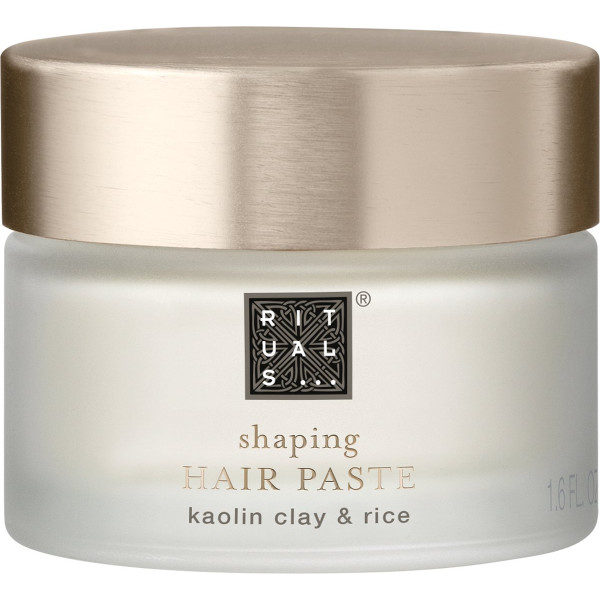 Rituals Elixir Hair Collection Hair Paste matu pasta, 50 ml