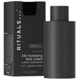 Rituals Homme 24h mitrinošs sejas krēms vīriešiem, 50 ml