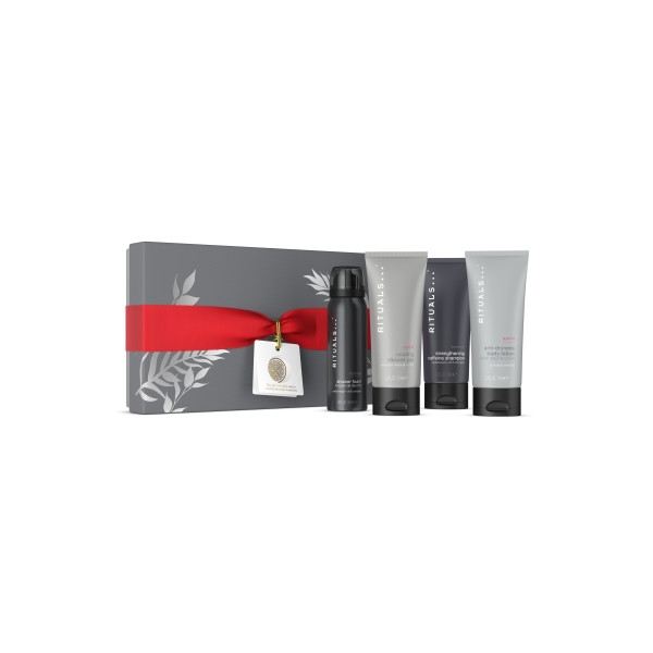 Rituals Homme Gift Set-S dāvanu komplekts