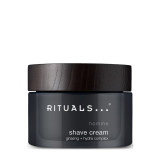 Rituals Homme Shave Cream skūšanās krēms, 250 ml