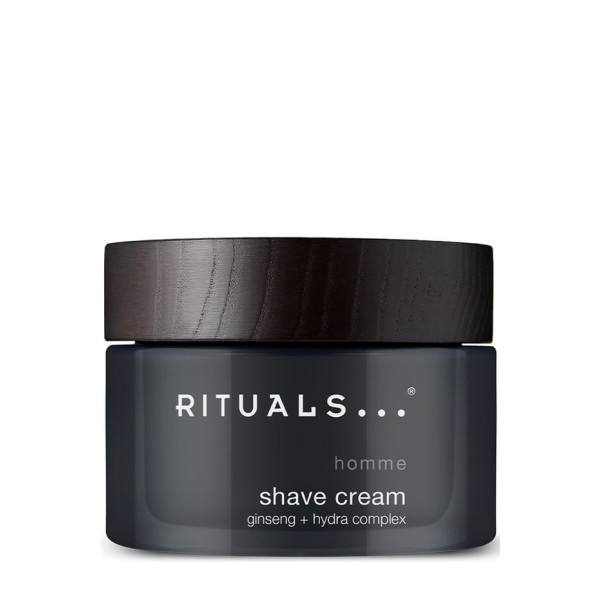 Rituals Homme Shave Cream skūšanās krēms, 250 ml