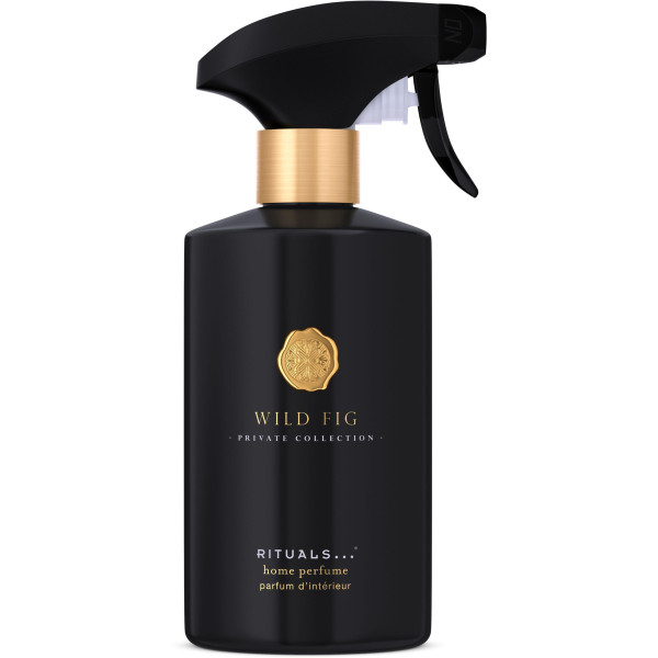 Rituals Private Collection Wild Fig Home Perfume mājas smaržas, 500 ml