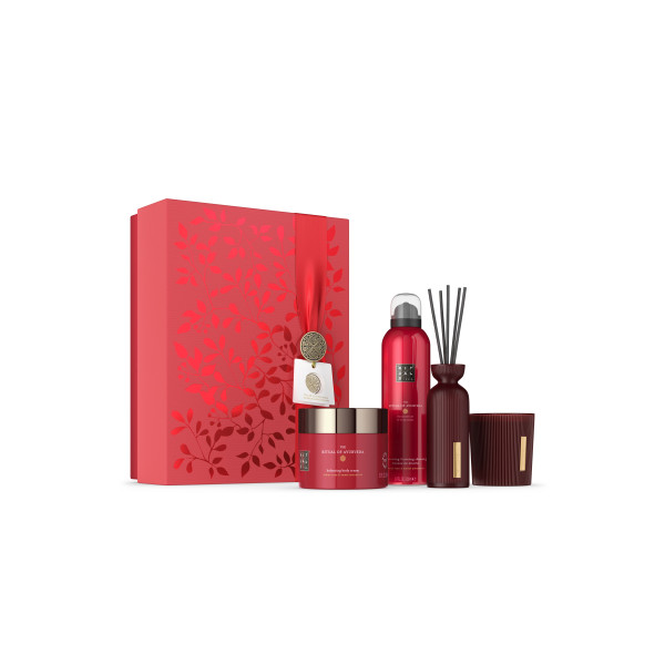 Rituals The Ritual of Ayurveda Gift Set-L dāvanu komplekts