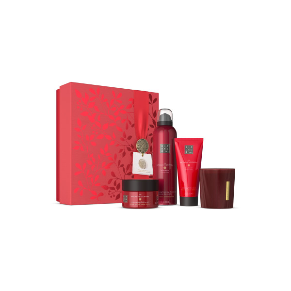 Rituals The Ritual of Ayurveda Gift Set-M dāvanu komplekts