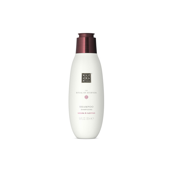 Rituals The Ritual Of Ayurveda Nourishing Shampoo šampūns, 250 ml