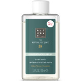 Rituals The Ritual of Jing Concentrated Hand Wash Refill koncentrēts roku mazgāšanas uzpilde, 100 ml