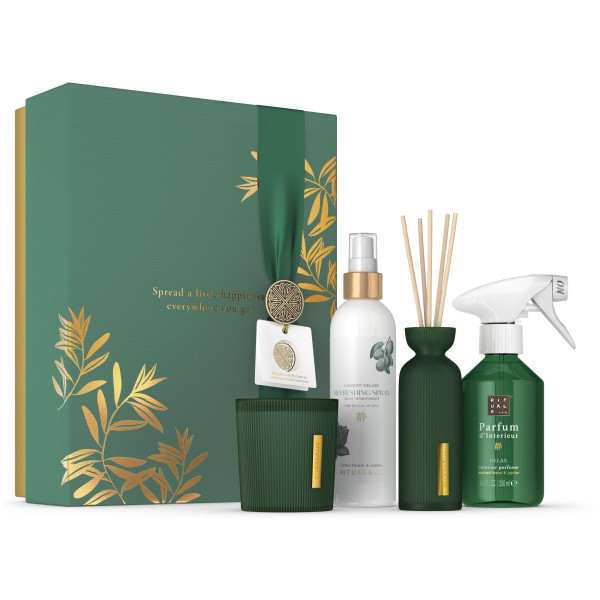 Rituals The Ritual of Jing Gift Set - L dāvanu komplekts