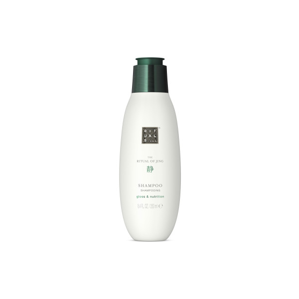 Rituals The Ritual Of Jing Shampoo šampūns, 250 ml