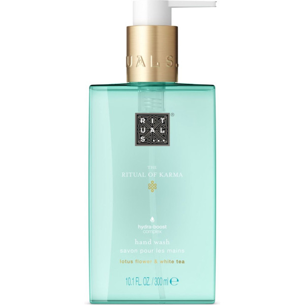 Rituals The Ritual of Karma Hand Wash roku ziepes, 300 ml