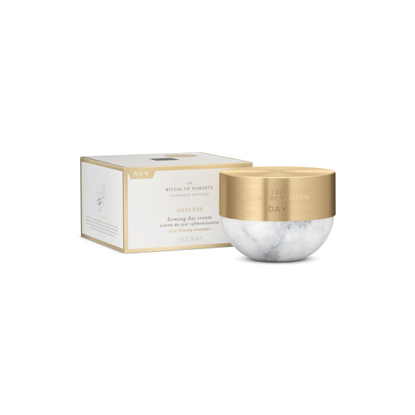 Rituals The Ritual Of Namaste Ageless Firming Day Cream nostiprinošs dienas krēms, 50 ml